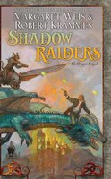 Shadow Raiders: The Dragon Brigade