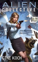 Alien Collective (Alien Novels)