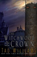 The Witchwood Crown (Last King of Osten Ard)