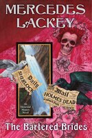 The Bartered Brides (Elemental Masters)