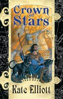 Crown Of Stars: Crown Of Stars, Book Seven