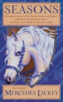 Seasons: All-new Tales Of Valdemar
