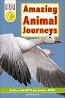 Amazing Animal Journeys