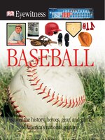 Baseball [With CDROM]