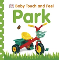 Baby Touch And Feel: Park