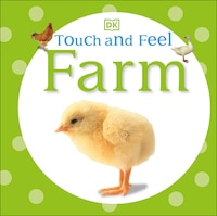 Touch And Feel: Farm