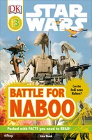 Star Wars: Battle for Naboo