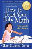 How To Teach Your Baby Math