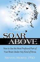 Soar Above: How to Use the Most Profound Part of Your Brain Under Any Kind of Stress