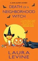 Death Of A Neighborhood Witch