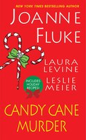 Candy Cane Murder