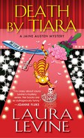 Death by Tiara (A Jaine Austen Mystery)