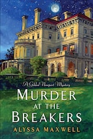 Murder At The Breakers
