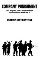 Company Punishment: A World War II Novel