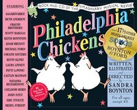 Philadelphia Chickens: Those Chickens of Swing