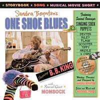 One Shoe Blues [With DVD]