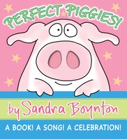 Perfect Piggies!
