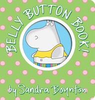 Belly Button Book! (oversized Lap Edition)