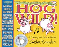 Hog Wild!: A Frenzy Of Dance Music