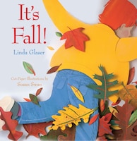 It's Fall