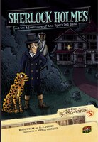 Sherlock Holmes and the Adventure of the Speckled Band