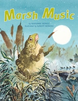 Marsh Music