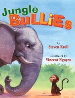 jungle bullies