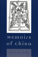 Memoirs Of China