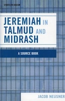 Jeremiah In Talmud And Midrash