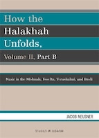 How the Halakhah Unfolds