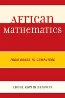 African Mathematics: From Bones to Computers