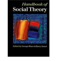Handbook of Social Theory