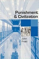 Punishment and Civilization: Penal Tolerance and Intolerance in Modern Society
