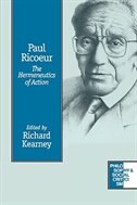Paul Ricoeur: The Hermeneutics of Action