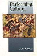 Performing Culture: Stories of Expertise and the Everyday