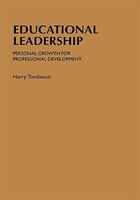 Educational Leadership: Personal Growth for Professional Development