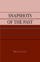 Snapshots of the Past