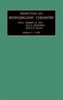 Perspectives On Bioinorganic Chemistry