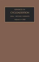 Advances In Cycloaddition