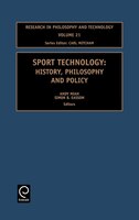 Sport Technology: History, Philosophy and Policy