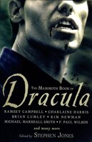 mammoth book of dracula