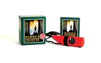 Hawke's Outdoor Survival Kit: Includes Survival Multi-Tool & Guide