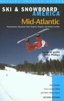 Ski & Snowboard America Mid-atlantic