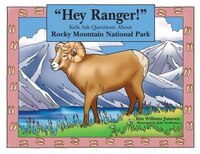 "hey Ranger!" Kids Ask Questions About Rocky Mountain National Park