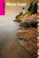 Insiders' Guide to the Maine Coast