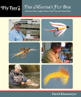 Master's Fly Box: America's Best Anglers Share Their Favorite Trout Flies