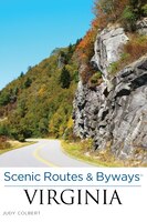 Scenic Routes & Bywayst Virginia