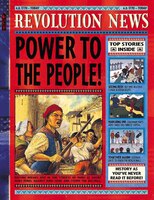 Revolution News