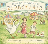 Hurry Down To Derry Fair
