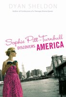 Sophie Pitt-turnbull Discovers America